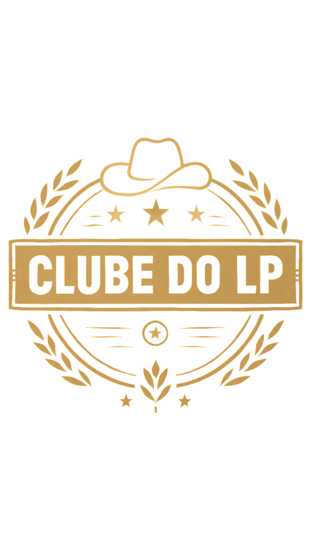 Clube do LP